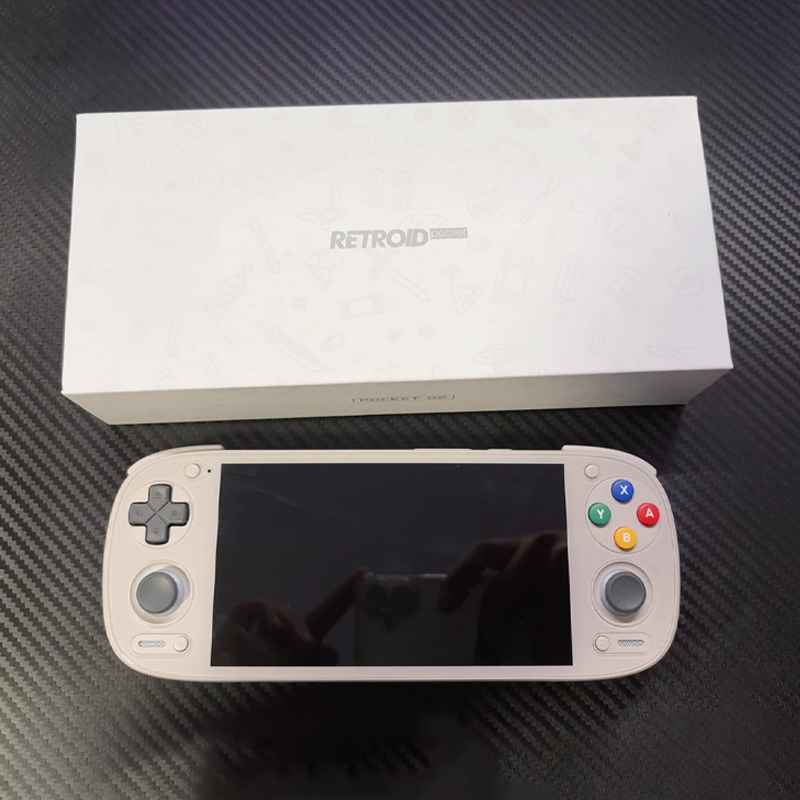 Para Retroid Pocket G2, Consol - Gaming Console For Tv Xbox reseña y precio