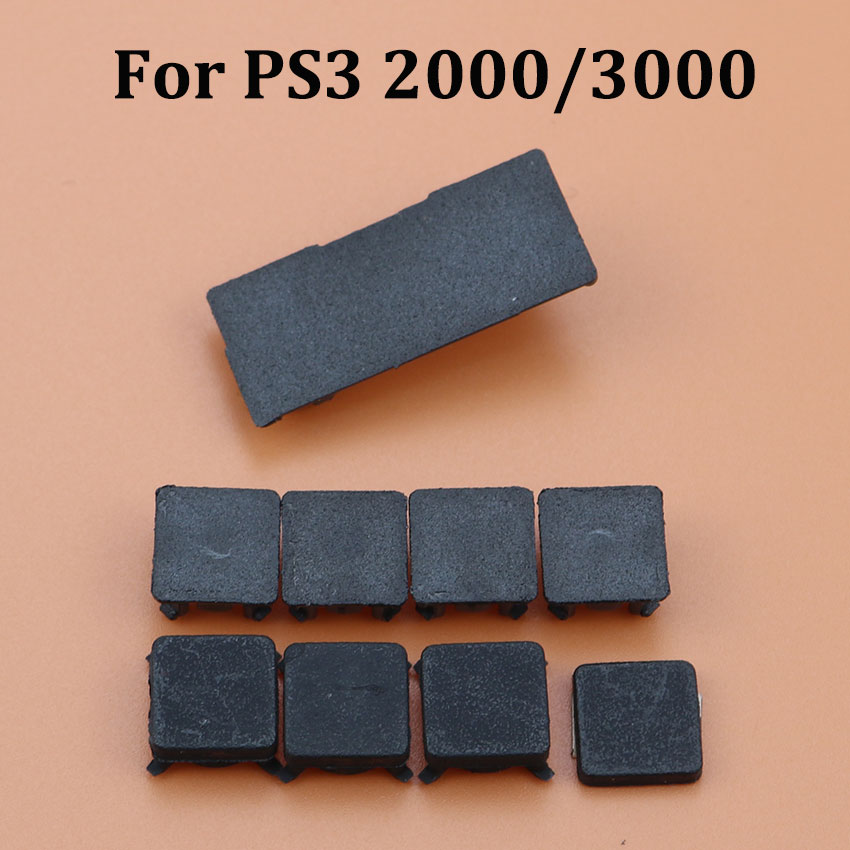JCD para PS4 Slim tornillos Ki - Gaming Console Best reseña y precio