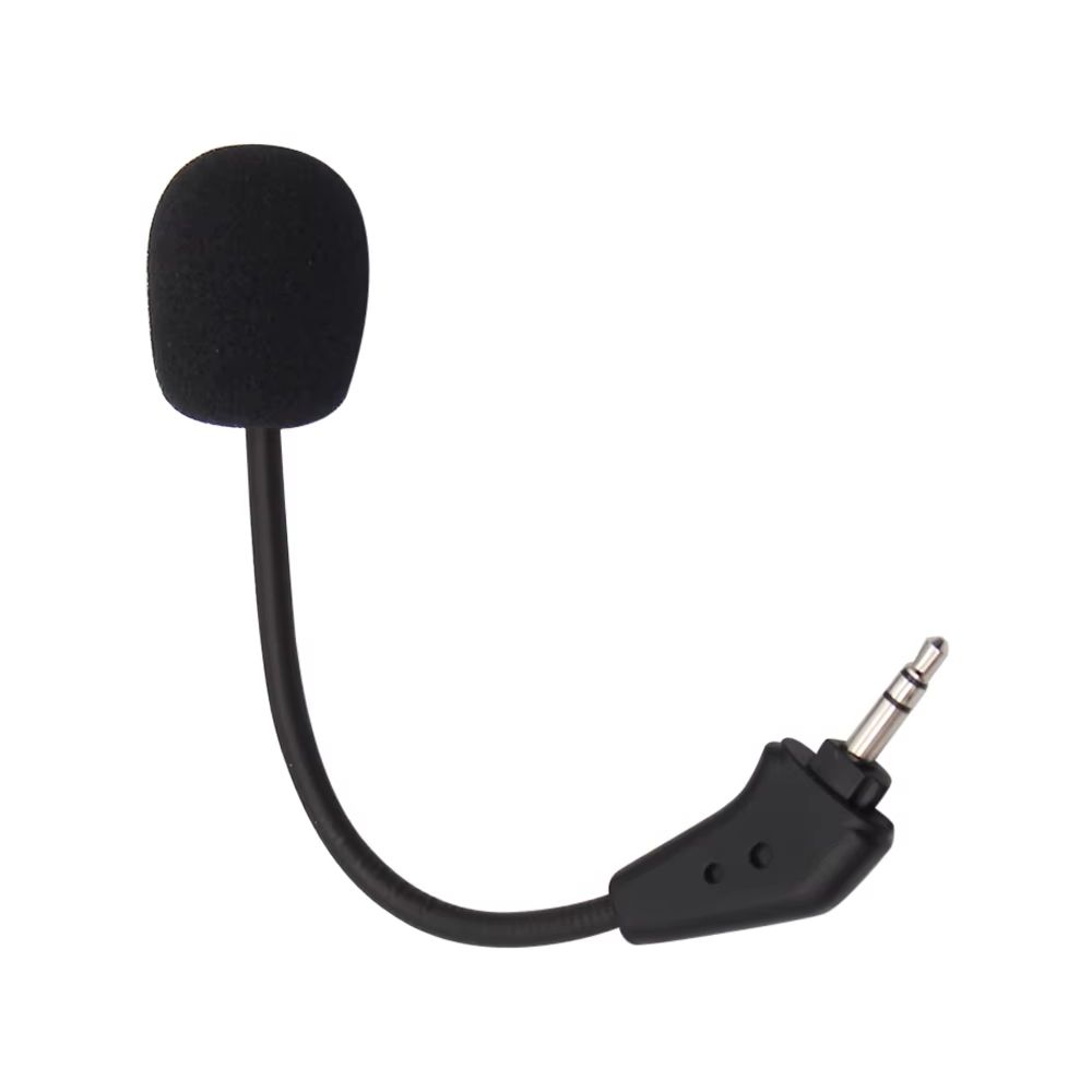Nuevo micrófono de repuesto pa - Gaming Headset Wired reseña y precio