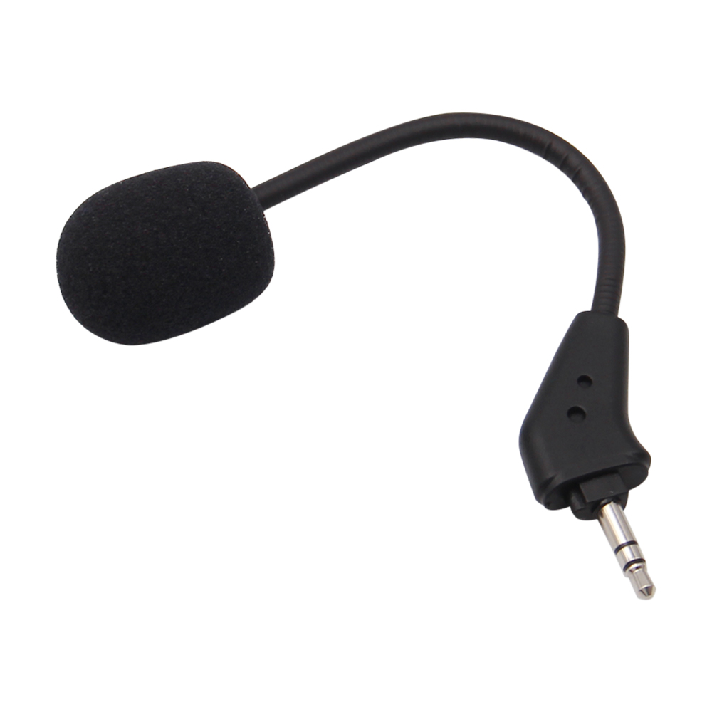 Nuevo micrófono de repuesto pa - Gaming Headset Wired reseña y precio
