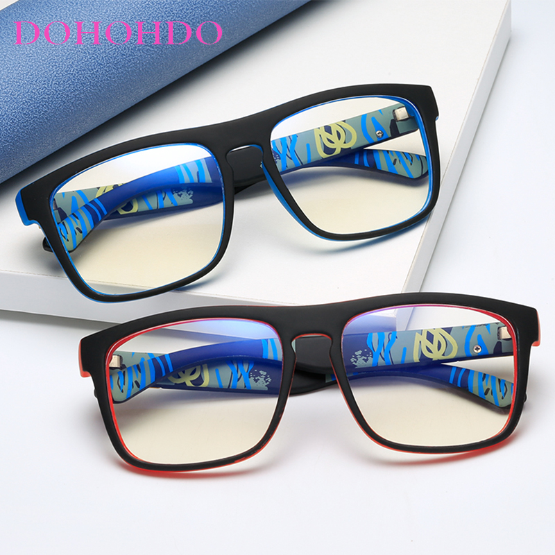 DOHOHDO 2026 Nuevas Gafas Clás - Gaming Glasses Uv reseña y precio