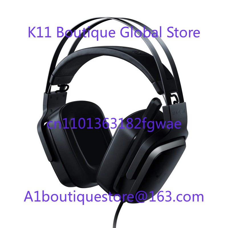 Razer Tiamat 7.1 V2 Gaming RGB - Gaming Headset Wired reseña y precio