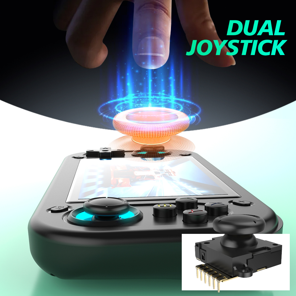 Consola de videojuegos portáti - Gaming Console For Sale reseña y precio