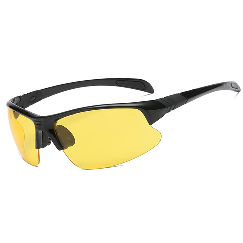 Gafas tácticas de tiro antiimp - Gaming Glasses Uv reseña y precio