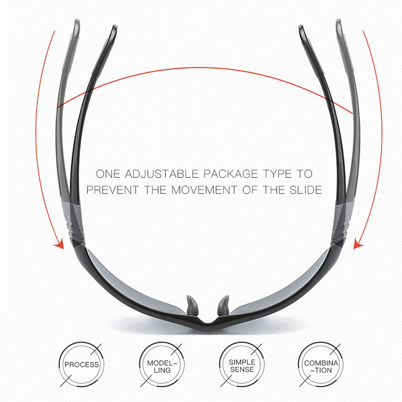 Gafas tácticas de tiro antiimp - Gaming Glasses Uv reseña y precio