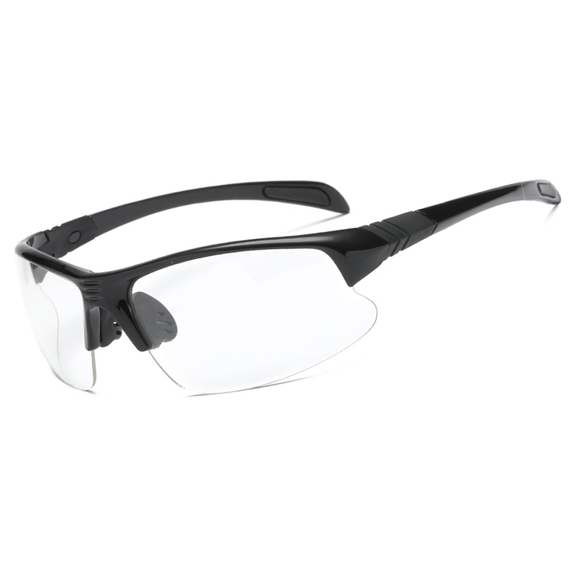 Gafas tácticas de tiro antiimp - Gaming Glasses Uv reseña y precio