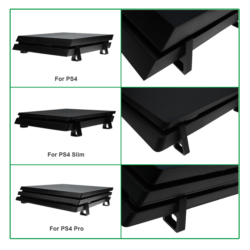 Soporte Horizontal de refriger - Gaming Console Best reseña y precio