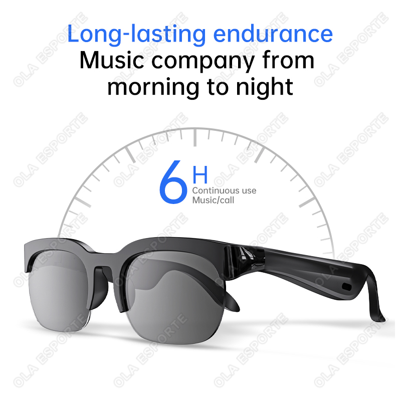 Nuevas Gafas Inteligentes con  - Gaming Glasses Uv reseña y precio