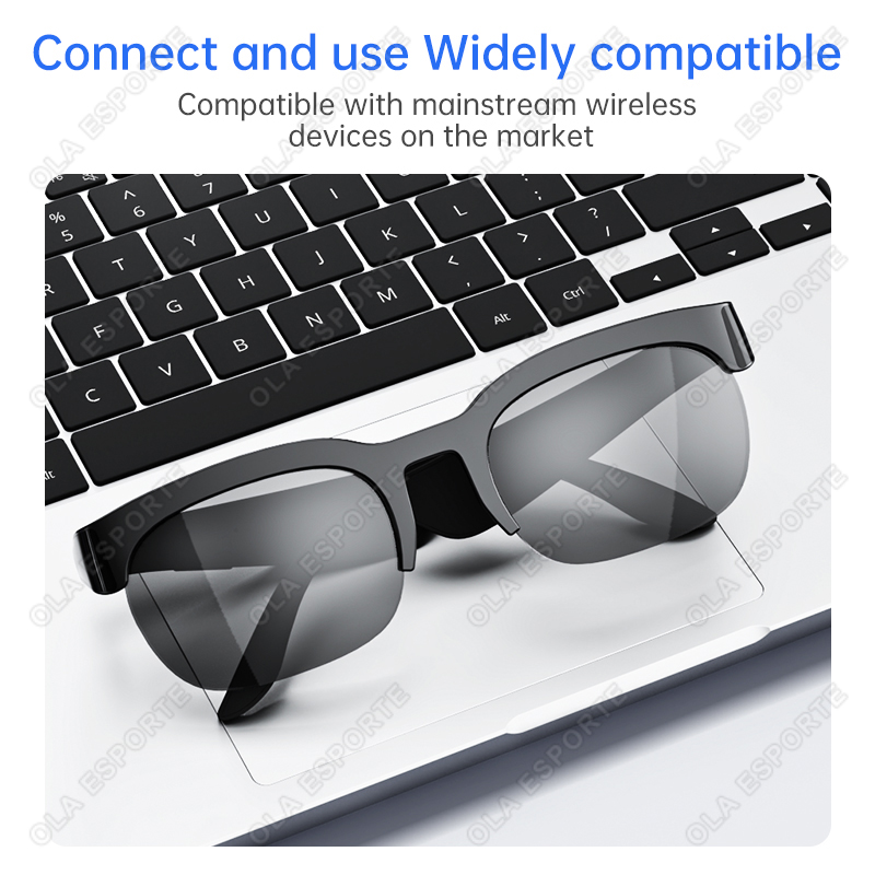 Nuevas Gafas Inteligentes con  - Gaming Glasses Uv reseña y precio