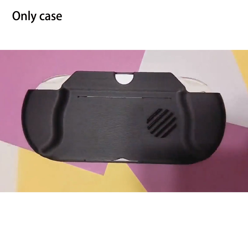 Empuñadura de Impresión 3D par - Gaming Console Holder reseña y precio