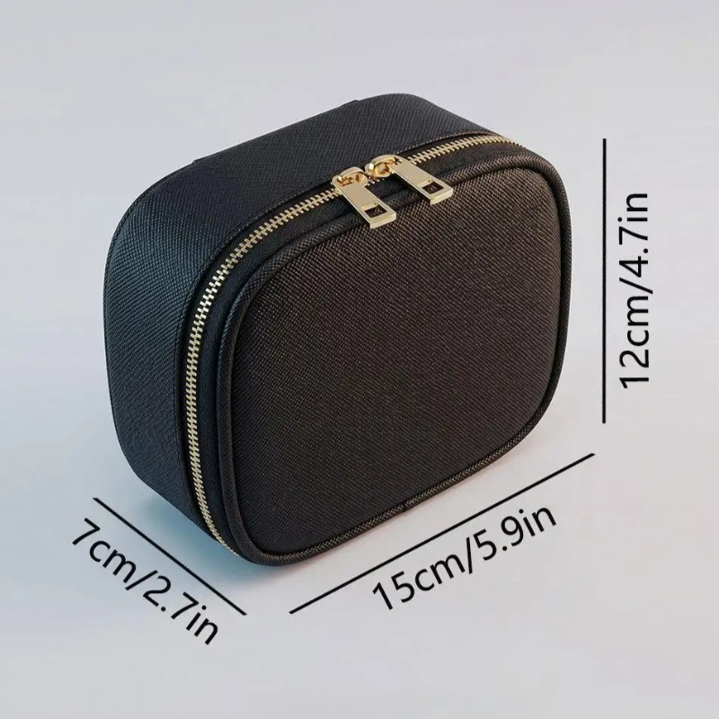 Bolsa de Maquillaje 2026 con E - Pc Gaming Handheld Console reseña y precio