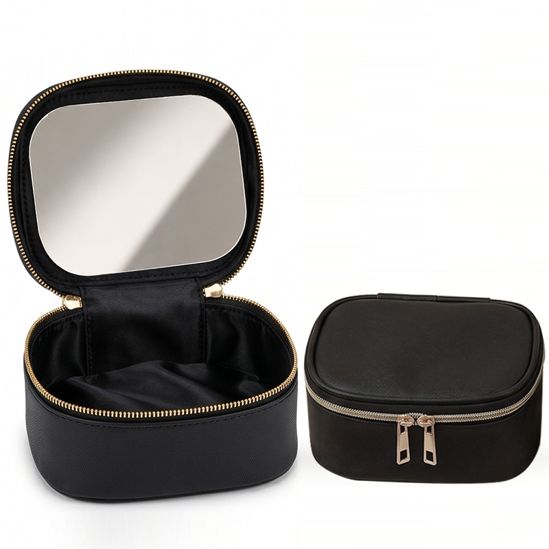 Bolsa de Maquillaje 2026 con E - Pc Gaming Handheld Console reseña y precio