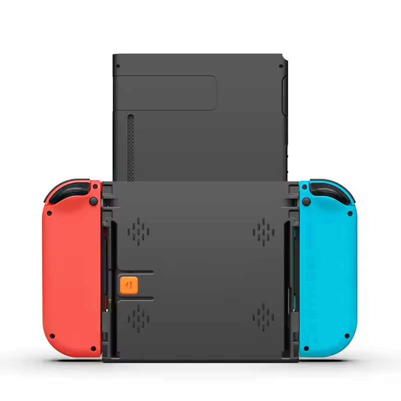 Portrait soporte Vertical agar - Gaming Console Holder reseña y precio
