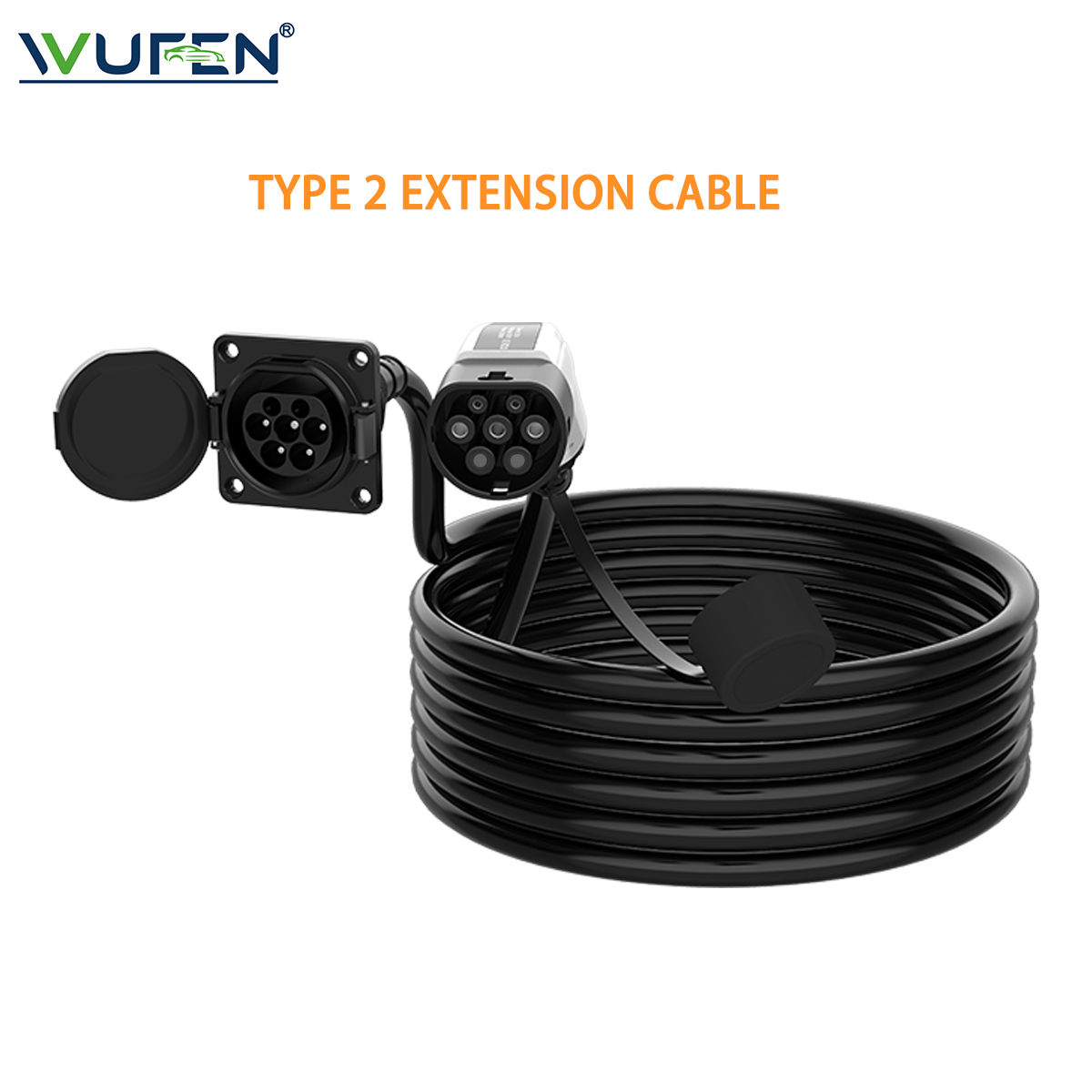 Cable de extensión WUFEN tipo  - Pc Gaming Handheld Console reseña y precio