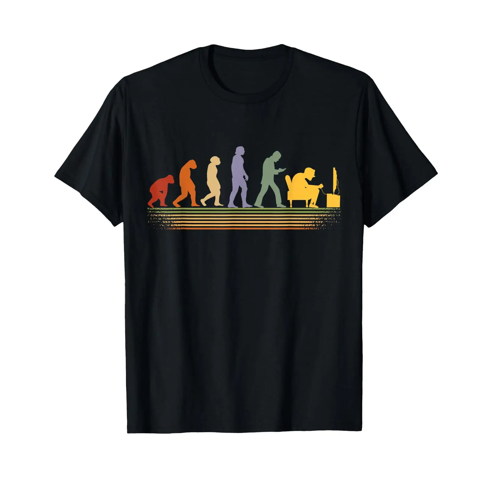 Camiseta Gamer PC Games Gaming - Evolution Gaming Console reseña y precio
