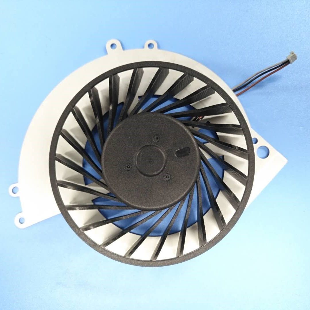 Ksb0912He-ventilador de refrig - Gaming Console Best reseña y precio