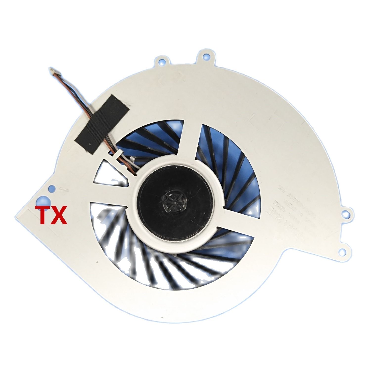Ksb0912He-ventilador de refrig - Gaming Console Best reseña y precio