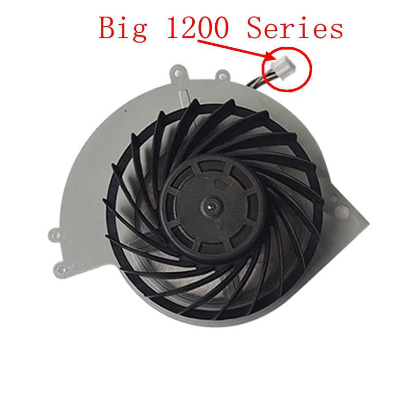 Ksb0912He-ventilador de refrig - Gaming Console Best reseña y precio