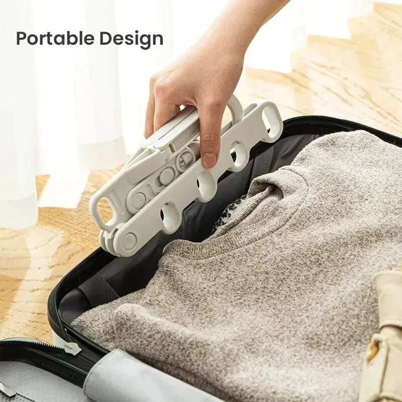 Colgador de ropa portátil de 5 - Pc Gaming Handheld Console reseña y precio