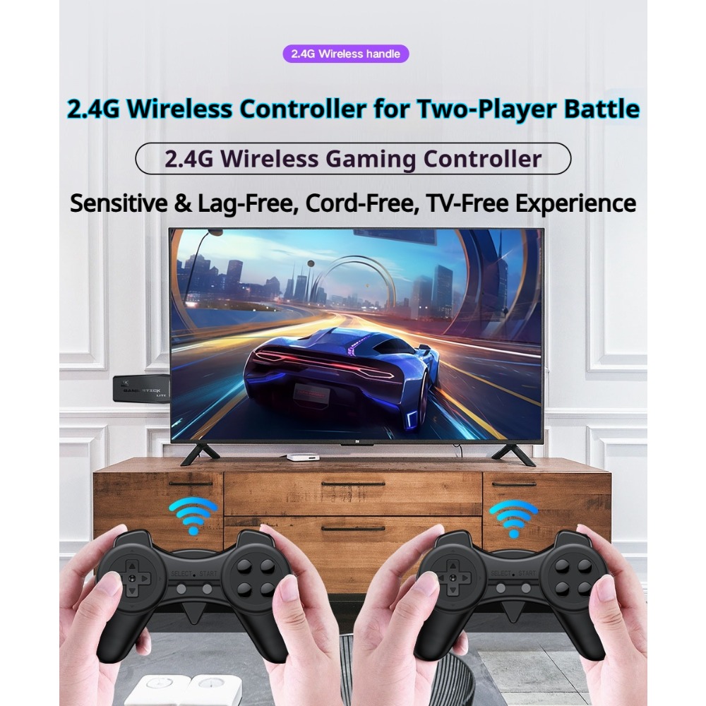 Consola de Juegos Retro Portát - Gaming Console For Sale reseña y precio