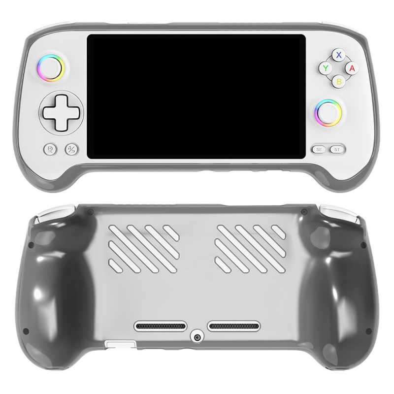 Funda protectora para consola  - Gaming Console Holder reseña y precio