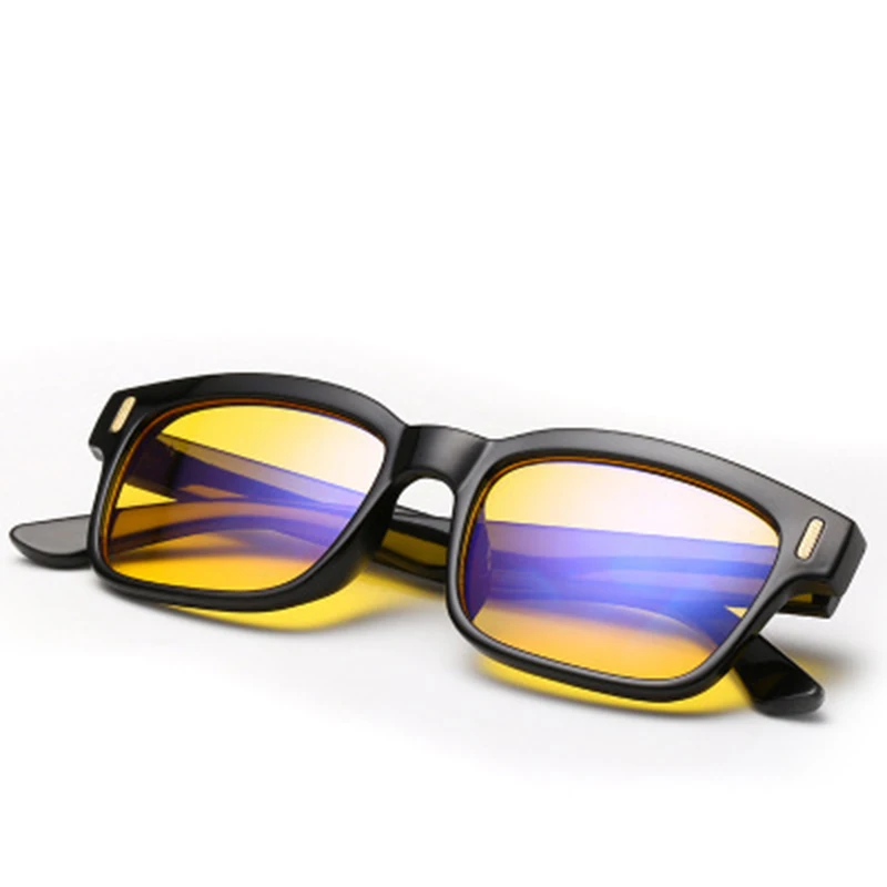 Gafas de ordenador de rayos az - Gaming Glasses Uv reseña y precio