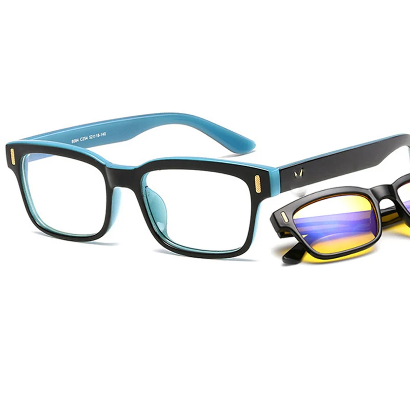 Gafas de ordenador de rayos az - Gaming Glasses Uv reseña y precio