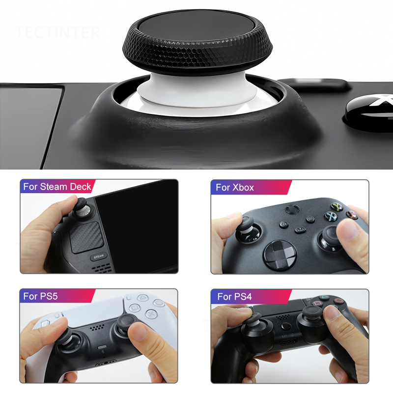 Anillo de Goma Protector Elást - Gaming Console Best reseña y precio