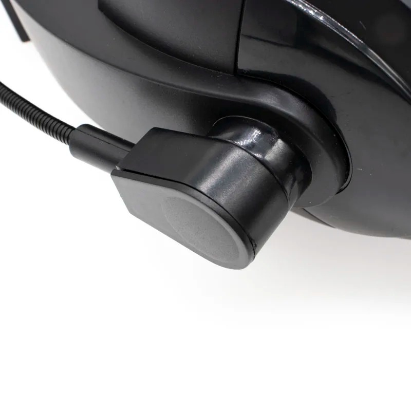 Auriculares profesionales con  - Gaming Headset Wired reseña y precio
