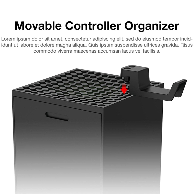 Superoferta: Soporte para Auri - Gaming Console For Sale reseña y precio