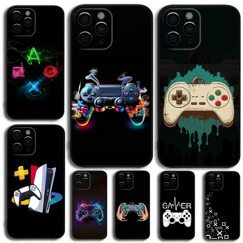 Consola de juegos Gamepad Game - Gaming Console All In One reseña y precio
