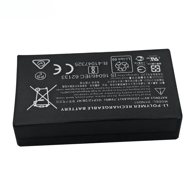 Nueva batería DYND01 3,8 V 205 - Gaming Console For Tv Xbox reseña y precio
