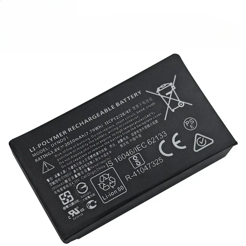 Nueva batería DYND01 3,8 V 205 - Gaming Console For Tv Xbox reseña y precio