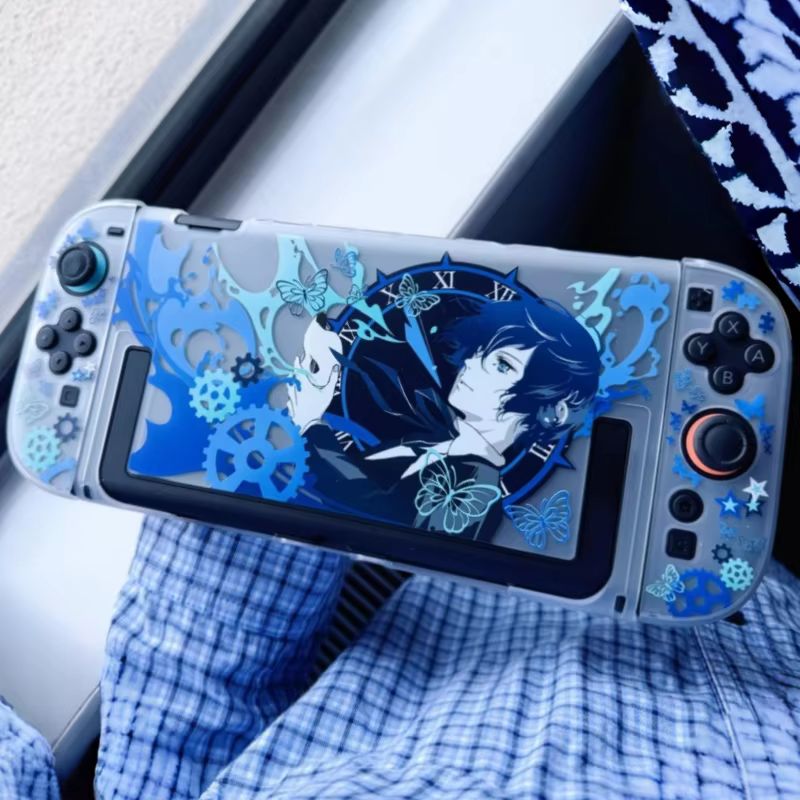 Funda Protectora Rígida Semitr - Gaming Console Nintendo Switch reseña y precio