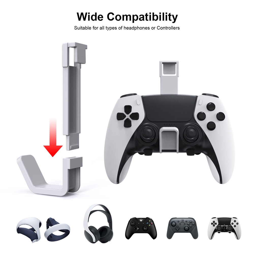 Para PS5 Pro PS5 accesorios de - Gaming Console Holder reseña y precio