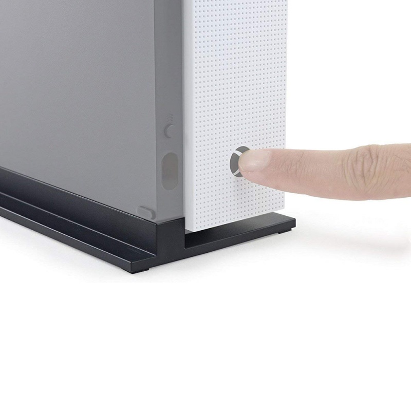 Soporte vertical para Xbox One - Gaming Console For Tv Xbox reseña y precio