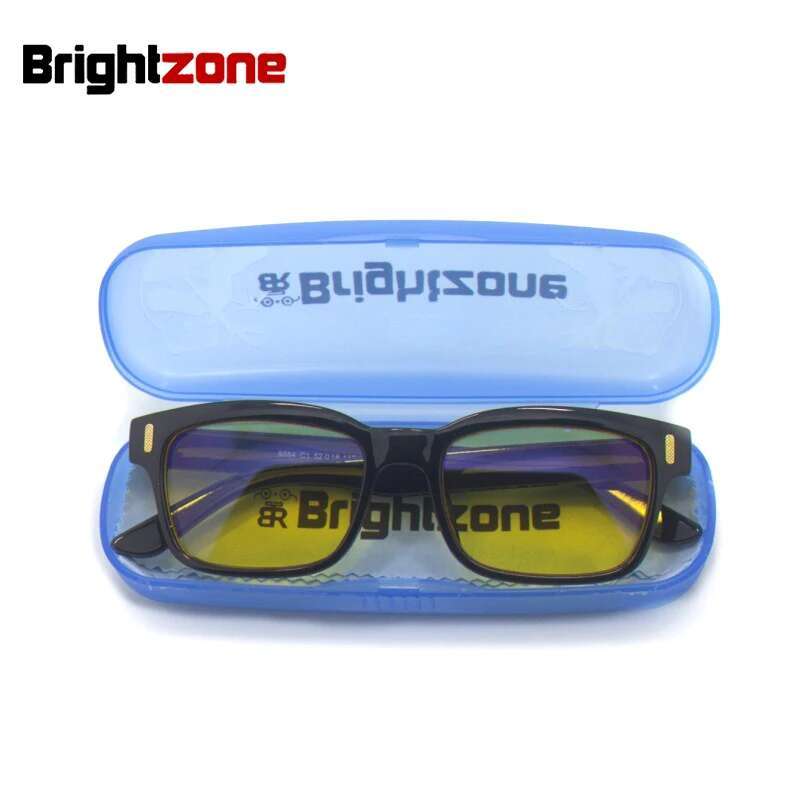 Bright Zone-filtro de luz azul - Gaming Glasses Uv reseña y precio