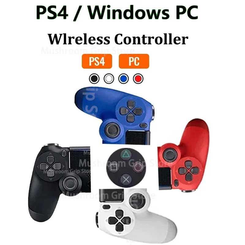 Control Inalámbrico para PS4 S - Gaming Console Best reseña y precio