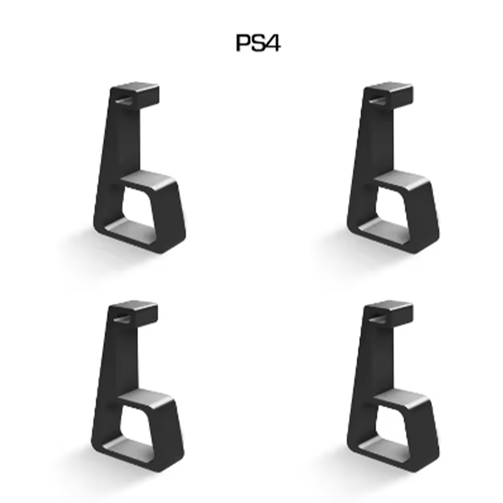 1 Juego para PS4 Slim Pro pies - Gaming Console Best reseña y precio