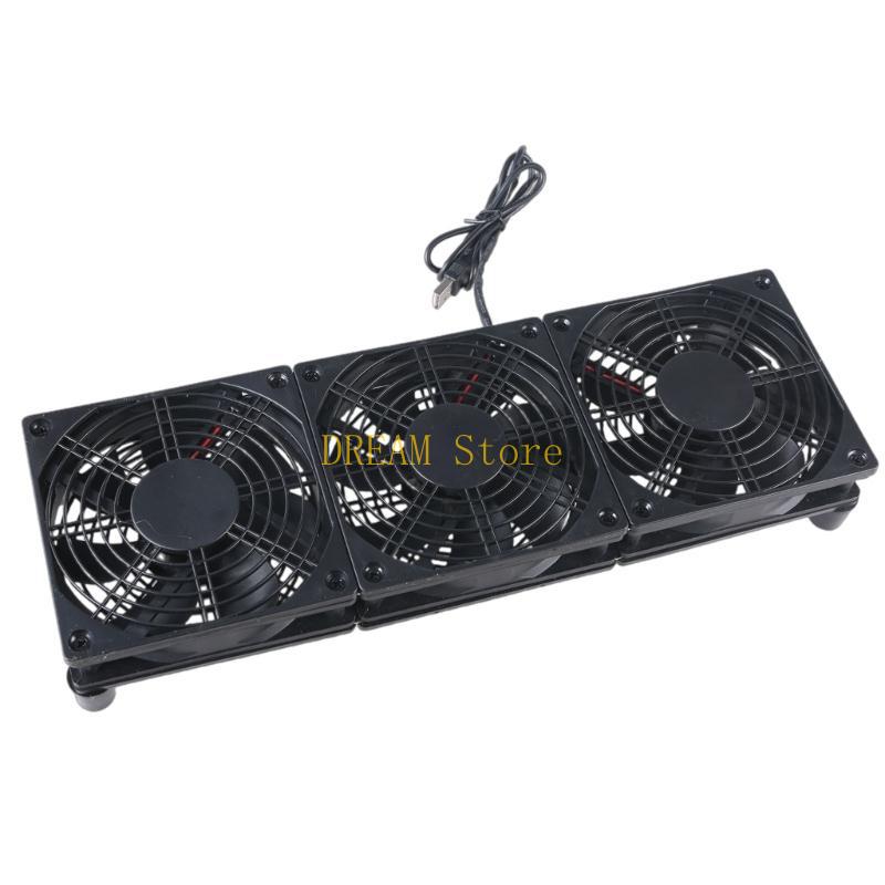 ventiladores USB con cojinete  - Gaming Console For Sale reseña y precio