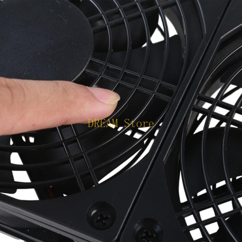 ventiladores USB con cojinete  - Gaming Console For Sale reseña y precio