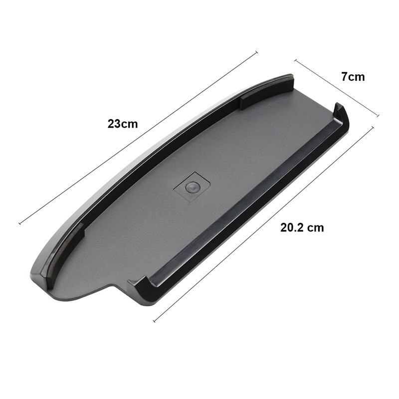 Soporte Vertical antideslizant - Gaming Console Holder reseña y precio