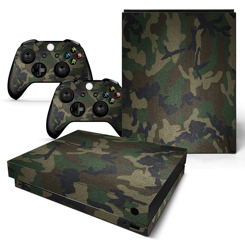 Pegatina decorativa para conso - Gaming Console For Tv Xbox reseña y precio