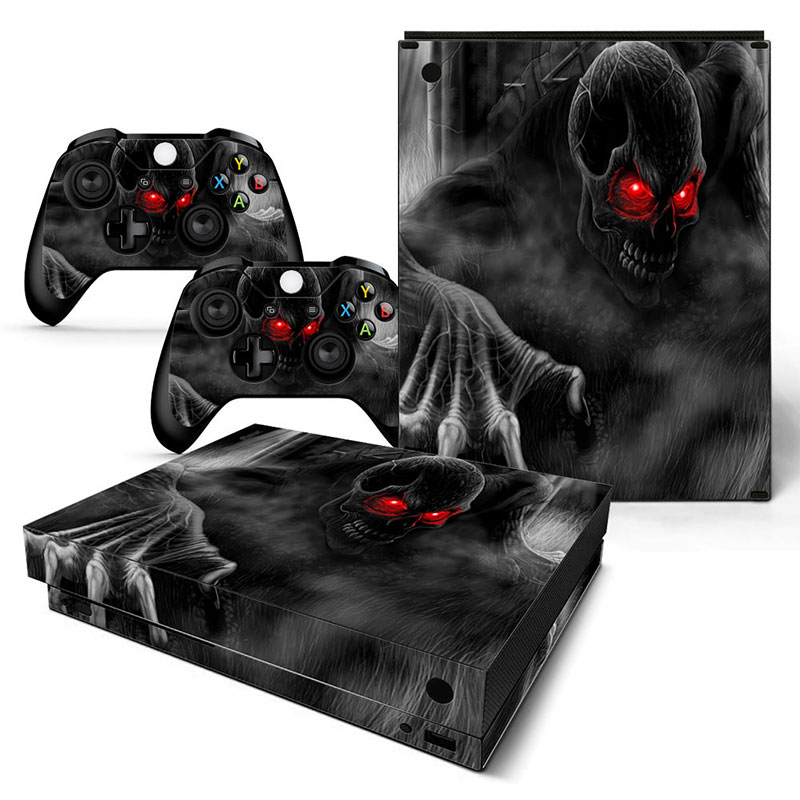 Pegatina decorativa para conso - Gaming Console For Tv Xbox reseña y precio