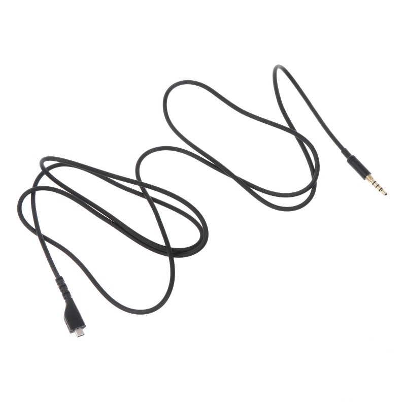 OFC Cable de extensión de Audi - Gaming Headset Wired reseña y precio