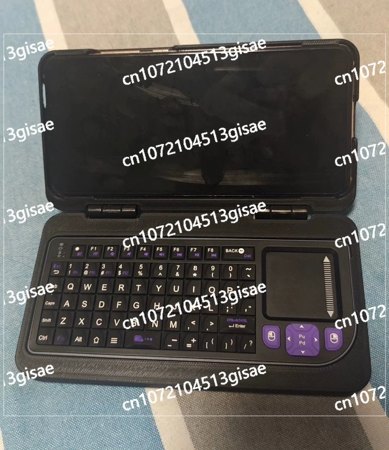 PC Portátil de 6 Pulgadas con  - Pc Gaming Handheld Console reseña y precio