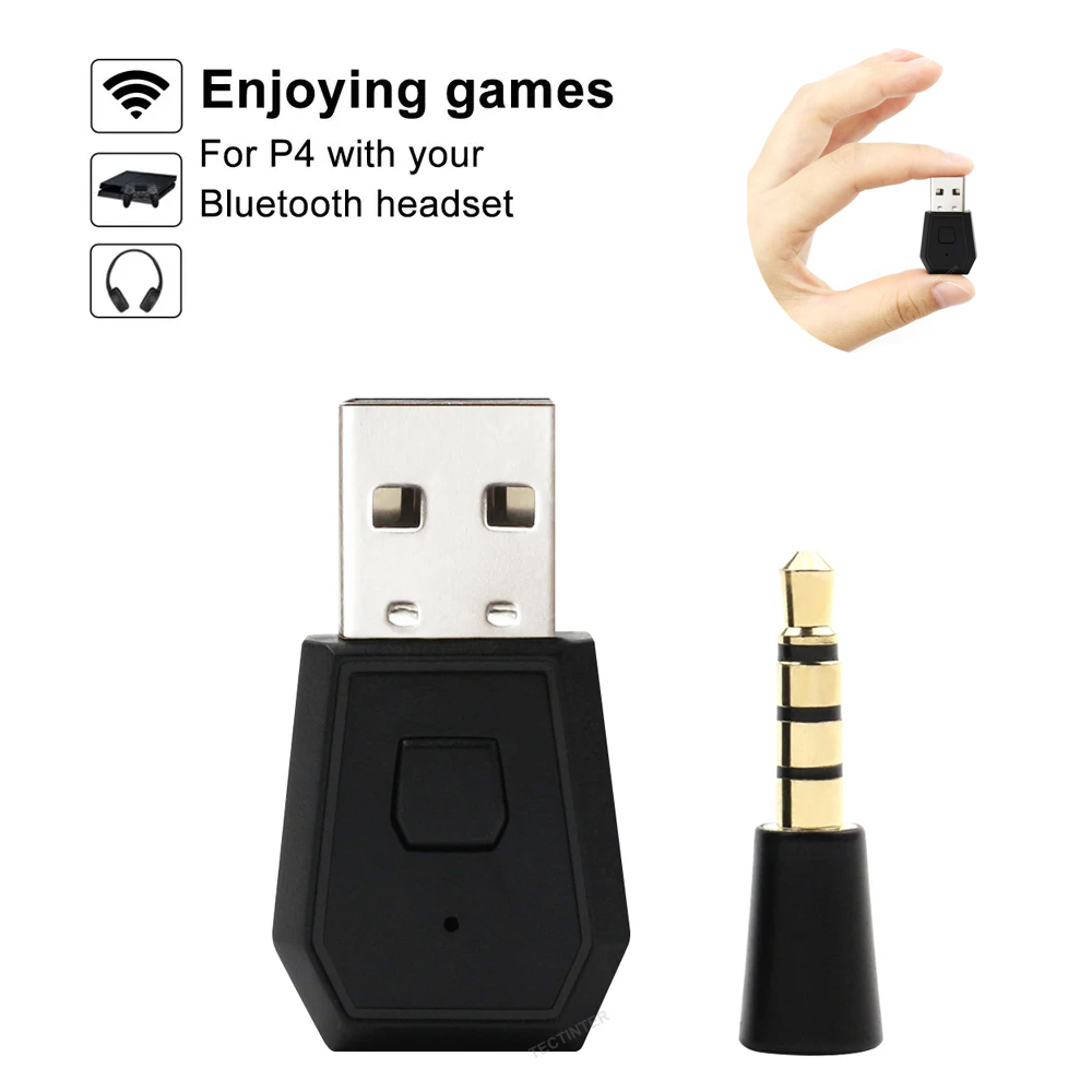 Receptor adaptador inalámbrico - Gaming Console Best reseña y precio