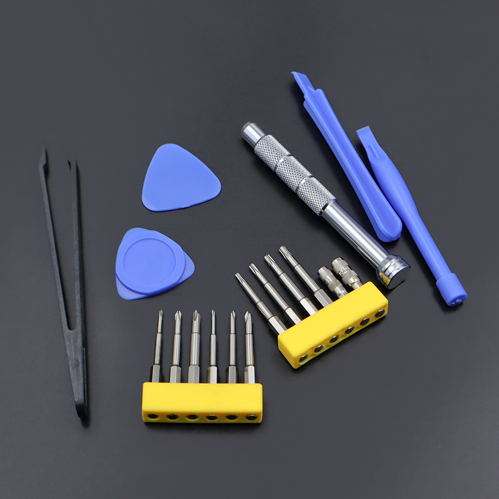 Kit de Herramientas de Destorn - Gaming Console Best reseña y precio