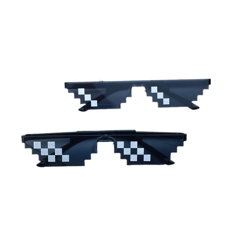 Gafas de sol con diseño de Rob - Gaming Glasses Uv reseña y precio