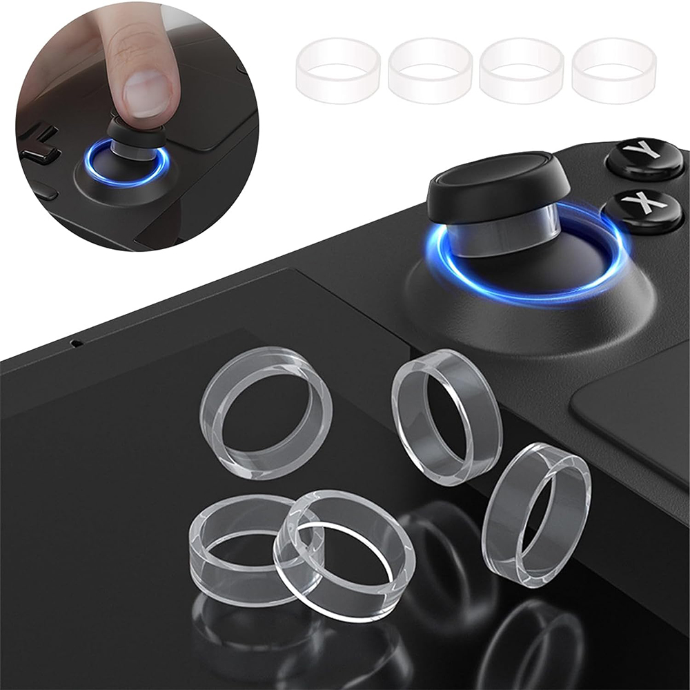 Anillo de goma elástico para J - Gaming Console Best reseña y precio